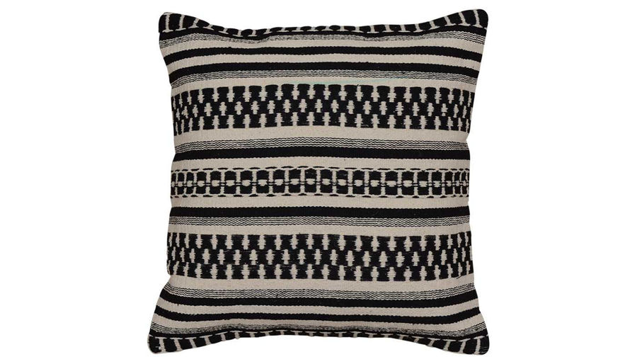Picture of Romina Wool Woven Pillow