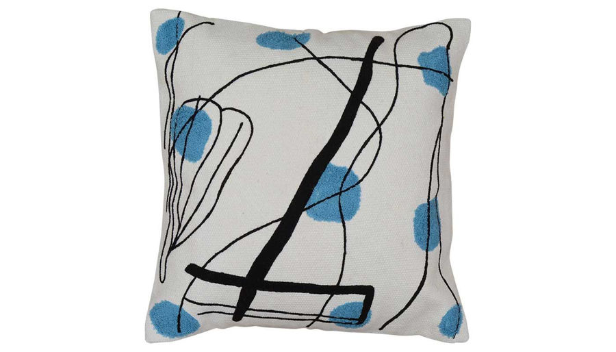 Picture of Salome Cotton Pillow