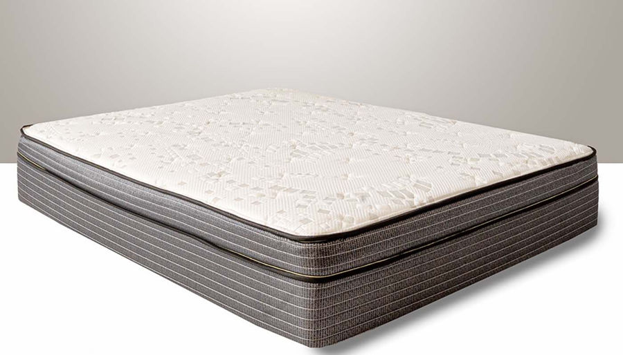 Picture of Amber Firm Mattress
