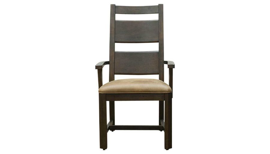 Picture of Rio Grande Dining Height Arm Chair
