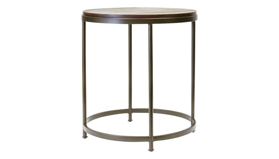 Picture of Rivers Edge Round End Table
