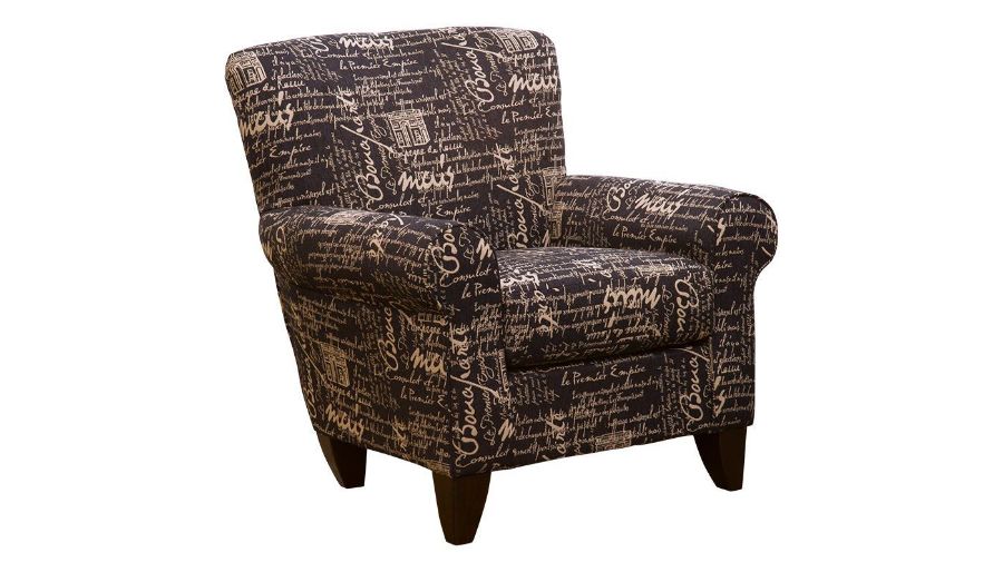 Picture of Affleck Accent Chair