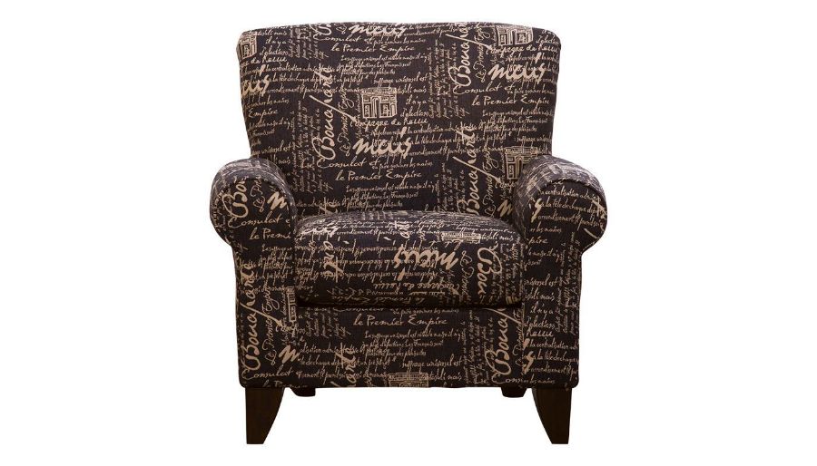 Picture of Affleck Accent Chair