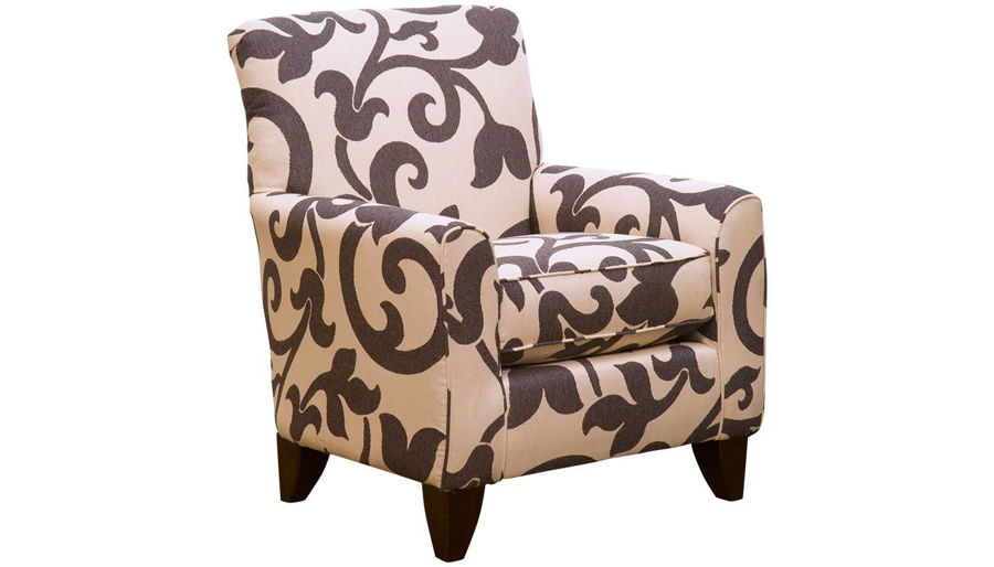 Picture of Harper Accent Chair