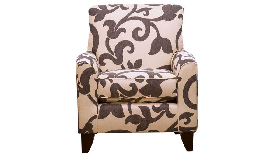 Picture of Harper Accent Chair