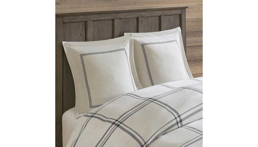 Picture of Willow Oak Queen Comforter Set