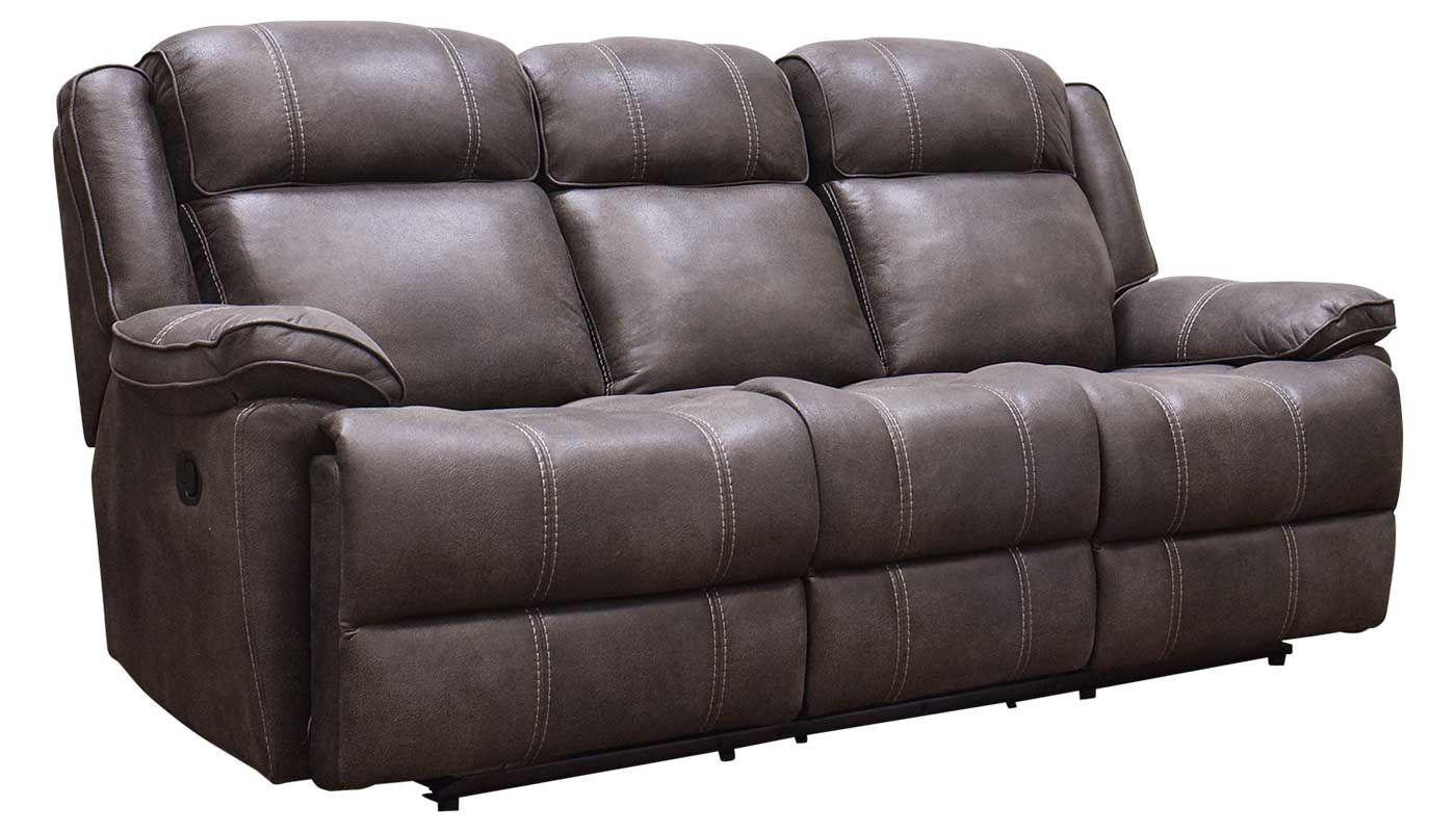 William Power Sofa - Home Zone Furniture - Furniture Stores serving Dallas,  Fort Worth and Northeast Texas | Mattress Sets, Living Room Furniture,  Bedroom Furniture