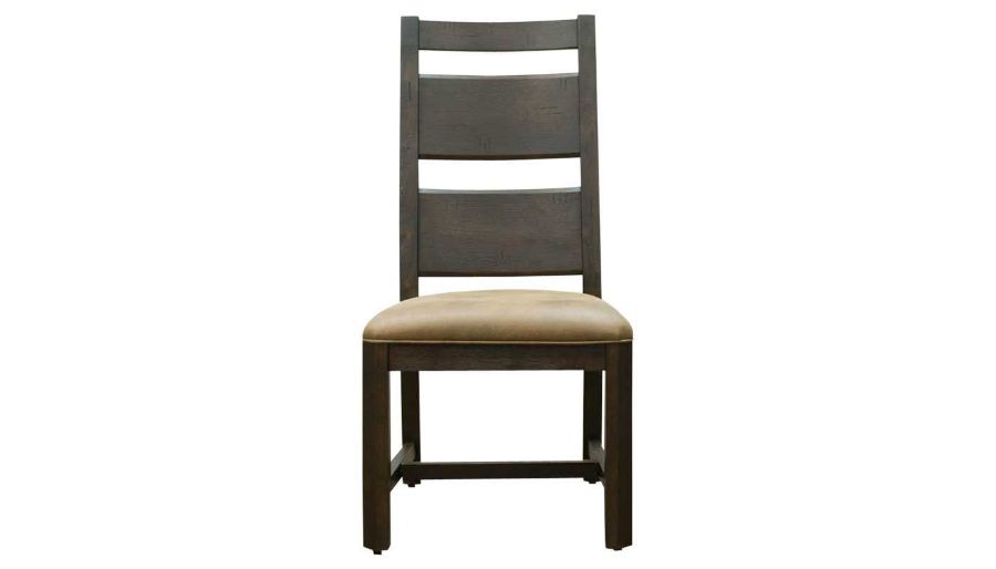 Picture of Rio Grande Dining Height Table & 4 Side Chairs