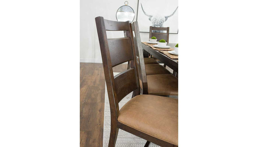 Picture of Rio Grande Dining Height Side Chair