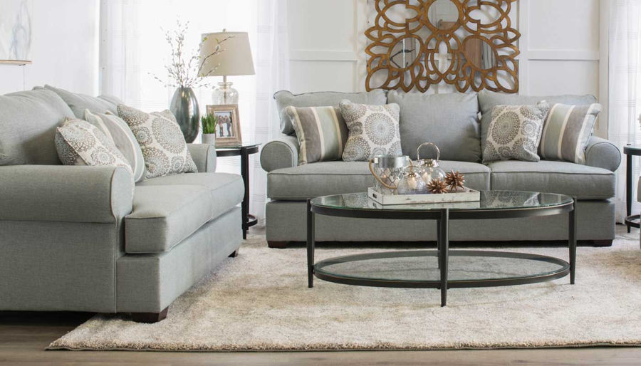 Picture of Allison II Sofa, Loveseat & Chair