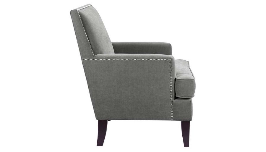 Picture of Colton Club Grey Chair