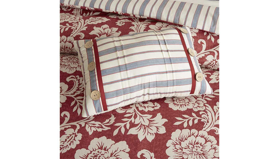 Picture of Lucy King Comforter Set