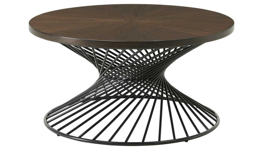 Picture of Terri 3-Piece Occasional Table Set