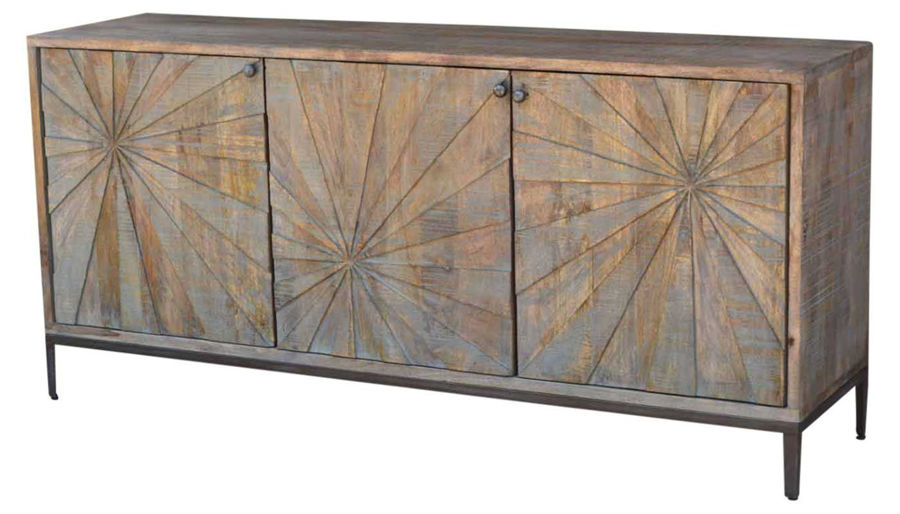 Picture of Xander Sideboard
