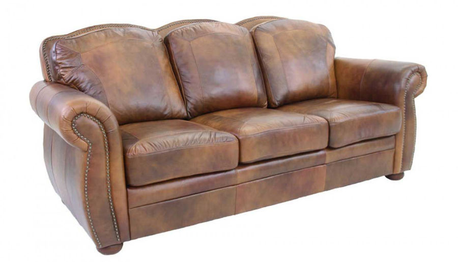 Picture of Denver Sofa, Loveseat & Chair