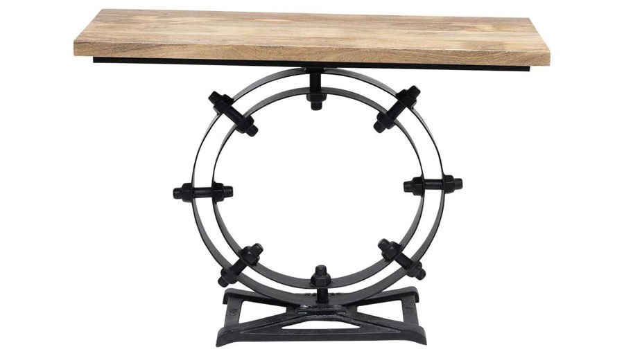 Picture of Penn Console Table