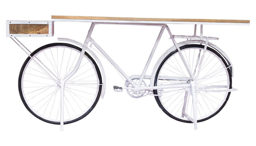 Picture of Thomas White Cycle Bar Table