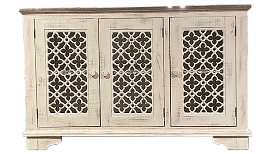 Picture of Lacy 3 Door Console