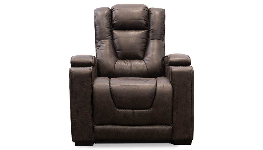 Picture of Santa Fe Power Recliner
