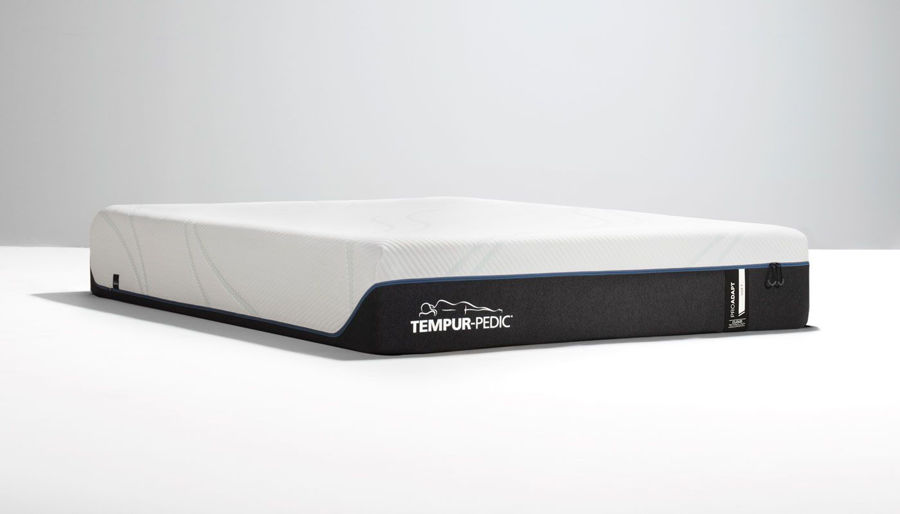 Picture of TEMPUR-PROAdapt Soft Twin XL Mattress Only