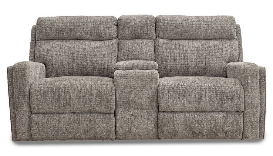 Picture of Frisco Motion Loveseat