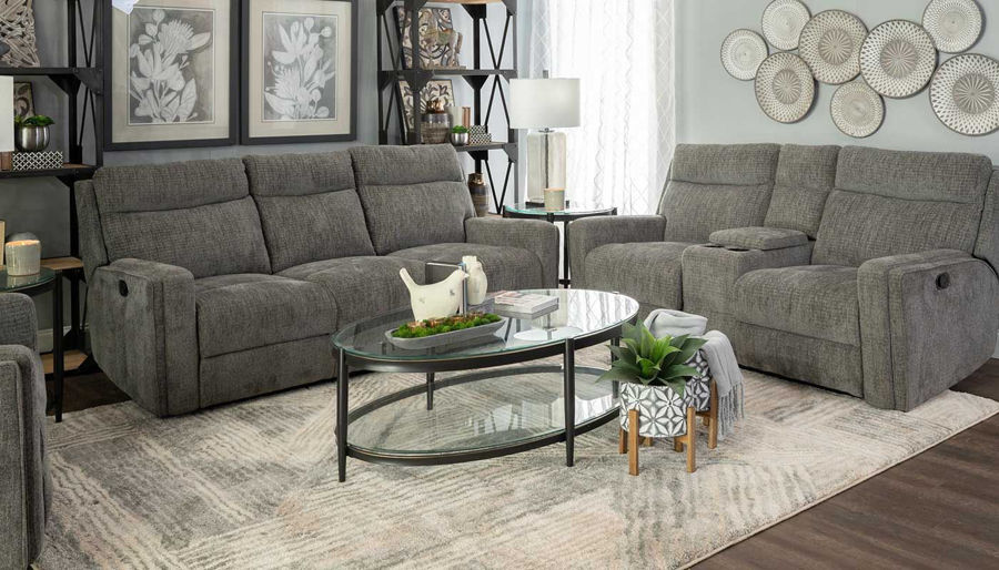 Picture of Frisco Motion Sofa