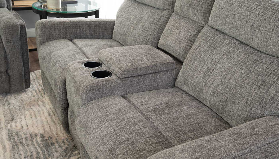 Picture of Frisco Motion Sofa & Loveseat