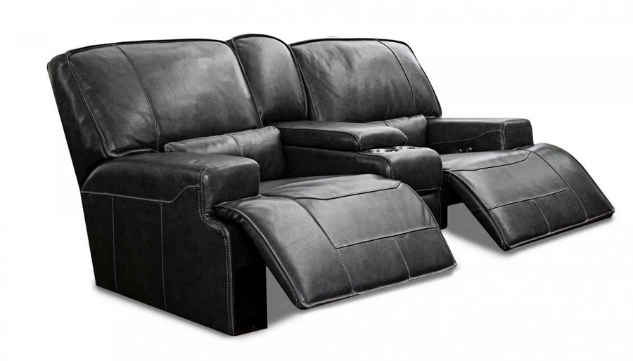 Picture of Ultimate IV Power Loveseat