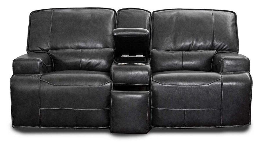 Picture of Ultimate IV Power Loveseat