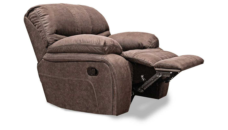 Picture of Texas Avalon Driftwood Recliner