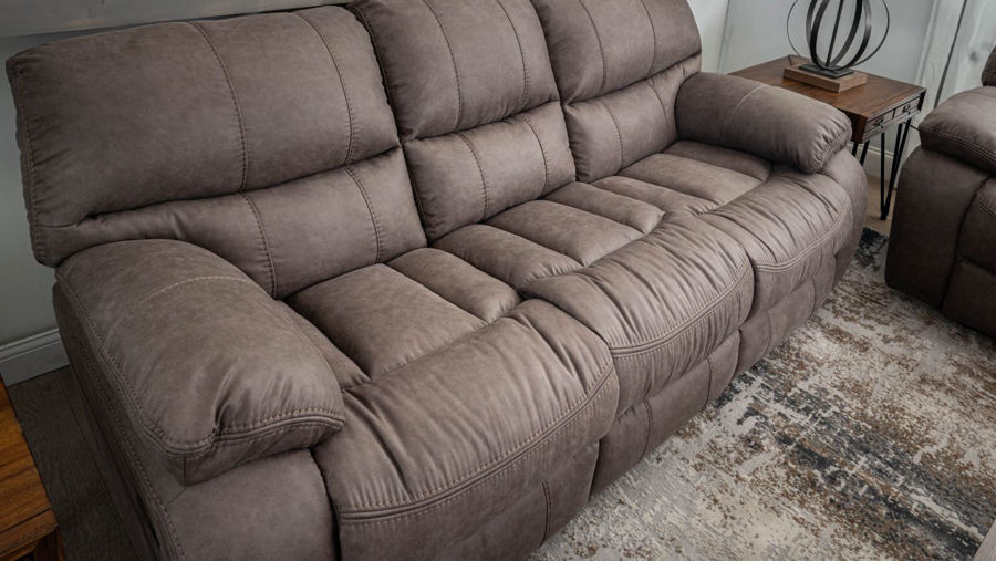Picture of Texas Weybridge Taupe Sofa