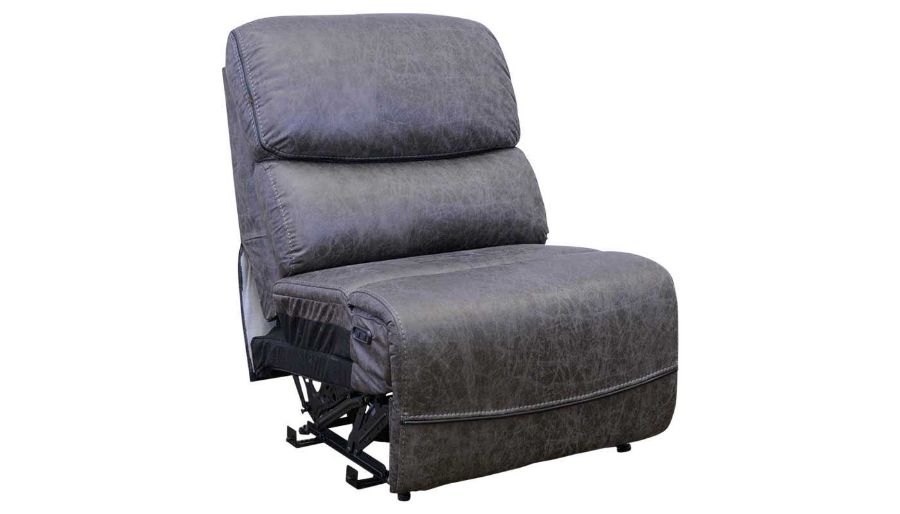 Picture of Echo II Armless Power Recliner