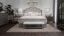 Picture of Huntington Beach Queen Bed, Dresser, Mirror & 2 Mirrored Nightstands