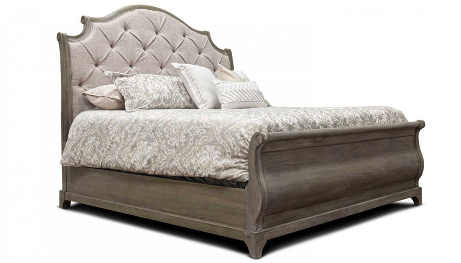 Picture of Huntington Beach King Bed