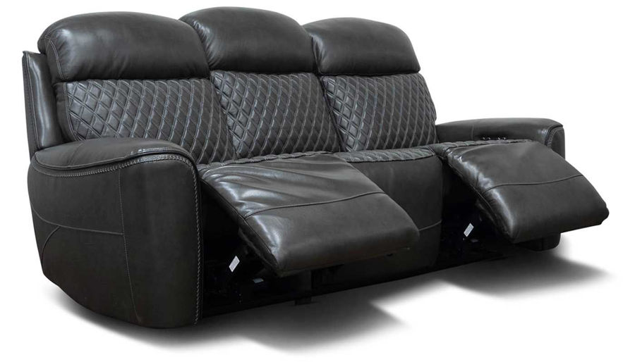 Picture of Cayenne Power Sofa