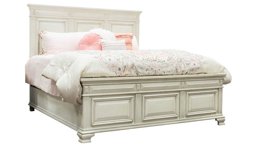 Picture of Calloway II King Bed