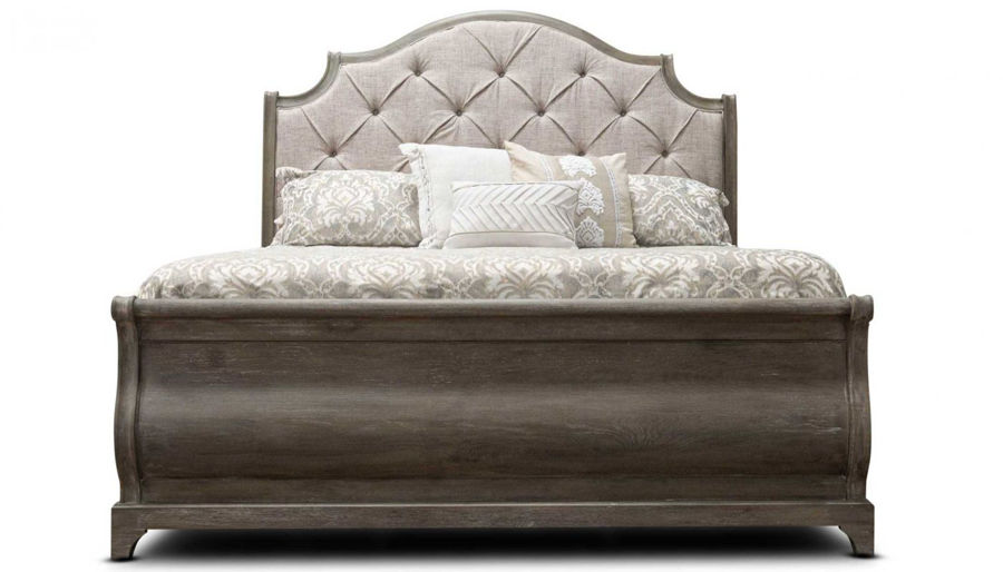 Picture of Huntington Beach Queen Bed