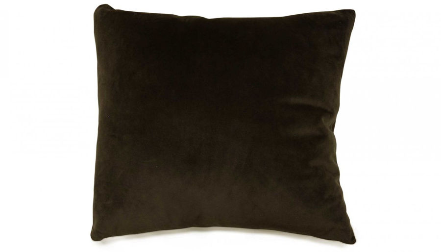 Picture of Dryden II Chocolate Body Pillow