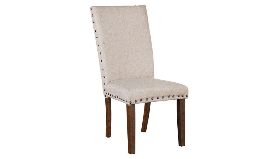 Picture of Iris Dining Height Parson Chair