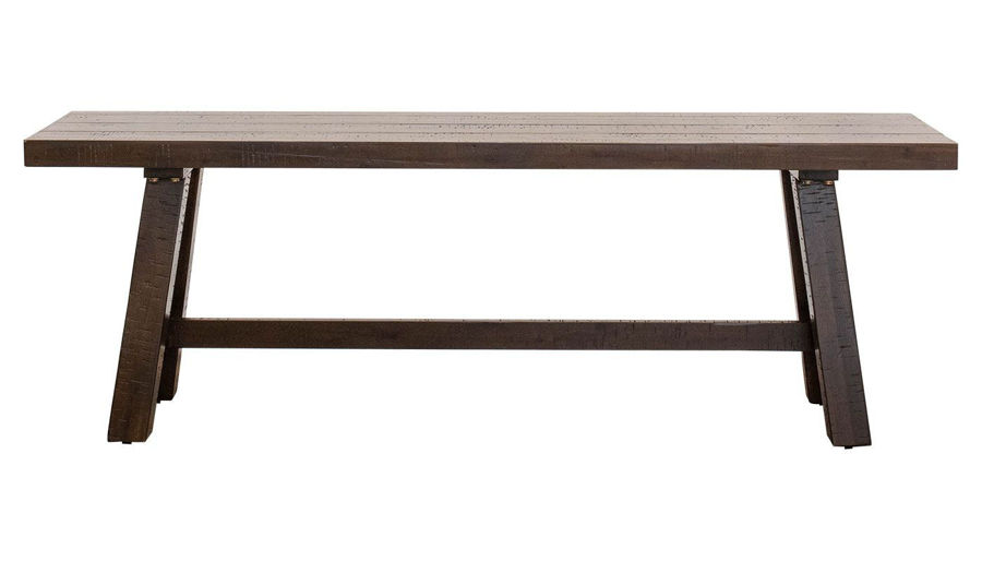Picture of Iris Dining Height Bench