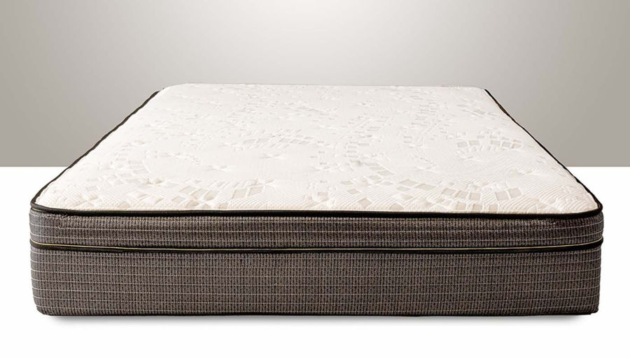 Picture of Amber Firm Mattress