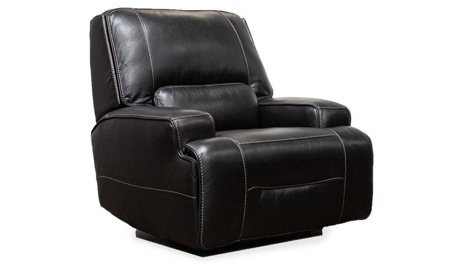 Picture of Lake Como Blackberry Recliner