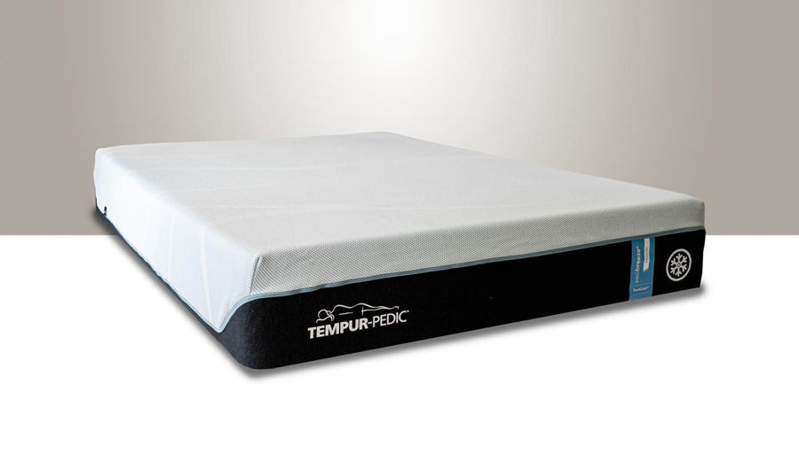 Picture of TEMPUR PRObreeze Medium Twin XL Mattress