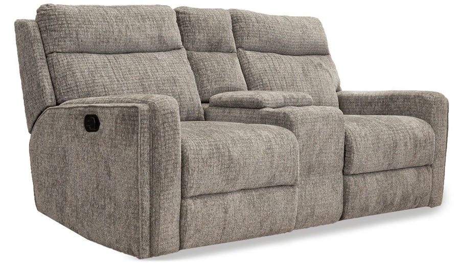 Picture of Frisco Power Loveseat