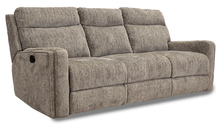 Picture of Frisco Power Sofa & Loveseat