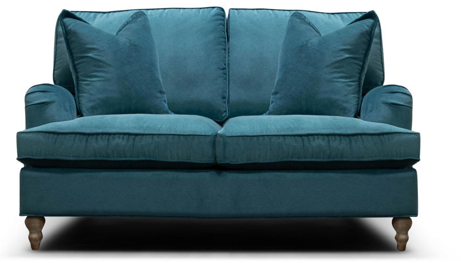 Picture of Charles Peacock Loveseat