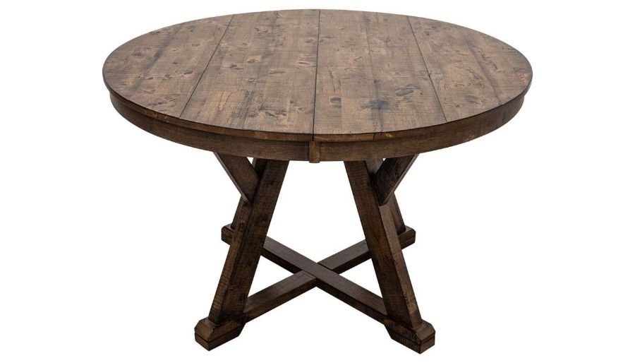 Imagen de Carrie Round Dining Height Table