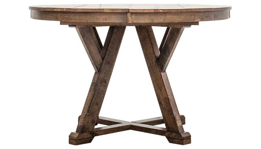 Picture of Carrie Round Dining Height Table