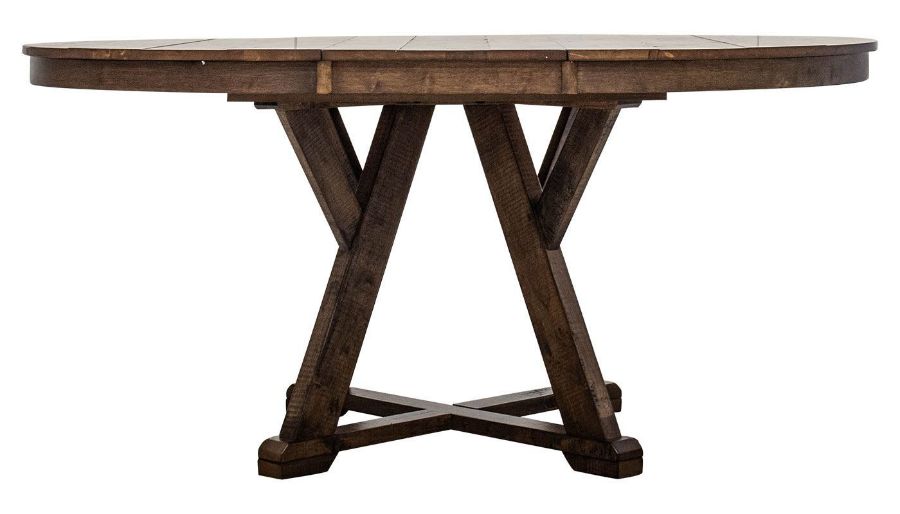 Picture of Carrie Round Dining Height Table