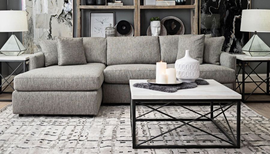 Picture of Bristol Sectional with Chaise